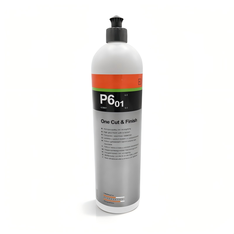 Embroidery Art Painting - P6.01 -1L-One Cut & Finish Polish