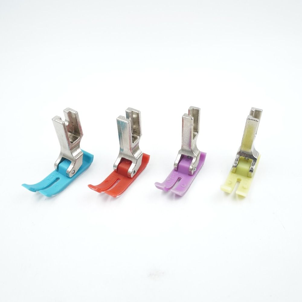 Embroidery Xpress - Oxford Presser Foot MT-18 Sewing Machine