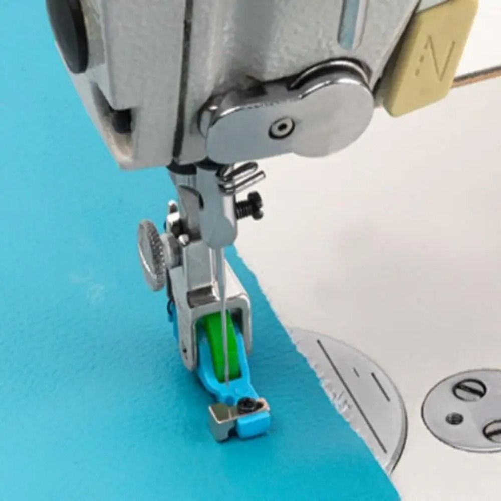 New Adjustable Invisible Zippe - Embroidery Xpress avaliação e preço
