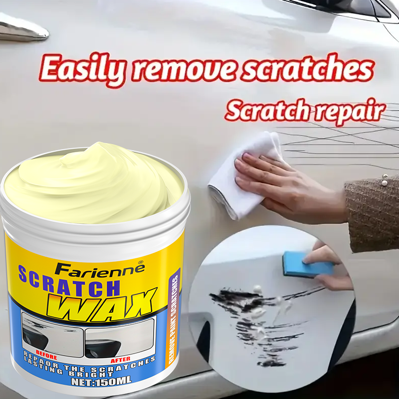 Nano Scratch Removal Polisher, - Embroidery Art Painting avaliação e preço
