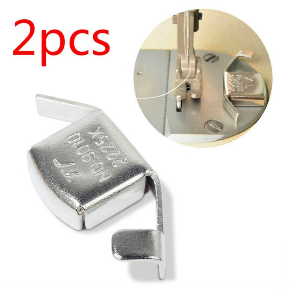 2Pcs Universal Magnetic Seam G - Embroidery Xpress avaliação e preço
