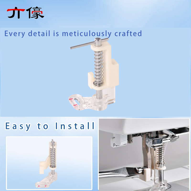 4021P Free Motion Quilting Emb - Embroidery Machine avaliação e preço