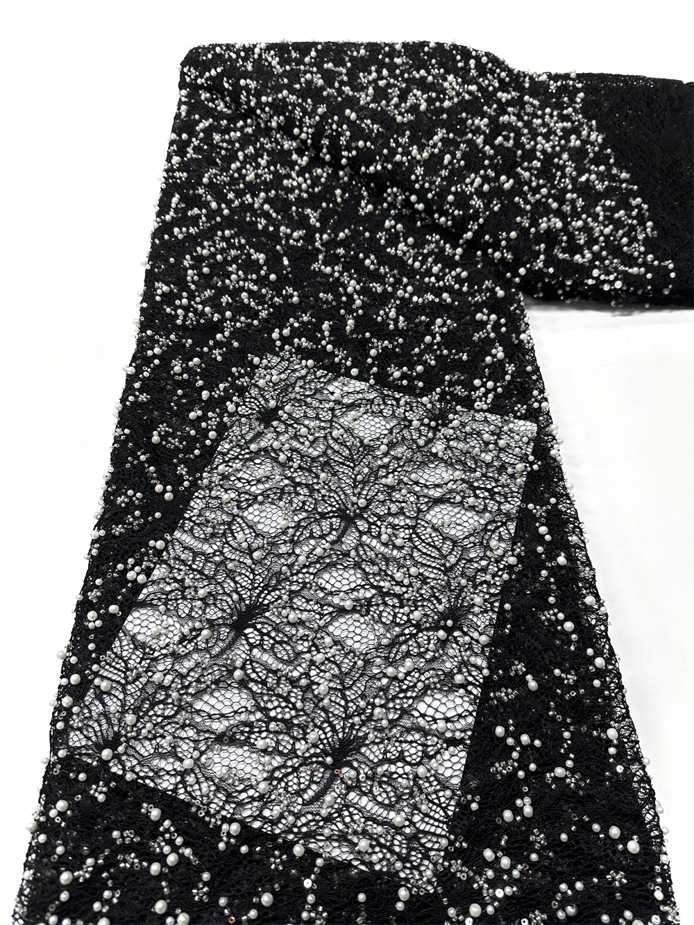 2026 Latest African Beaded Lac - Embroidery Gradient avaliação e preço