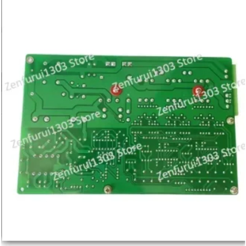 Computer three-phase drive boa - Embroidery Machine avaliação e preço