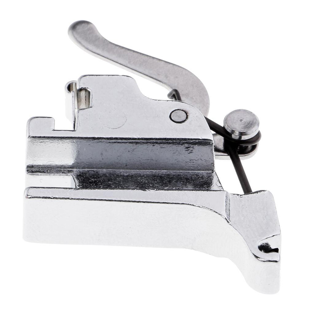Foot Holder High Shank Presser - Embroidery Xpress avaliação e preço