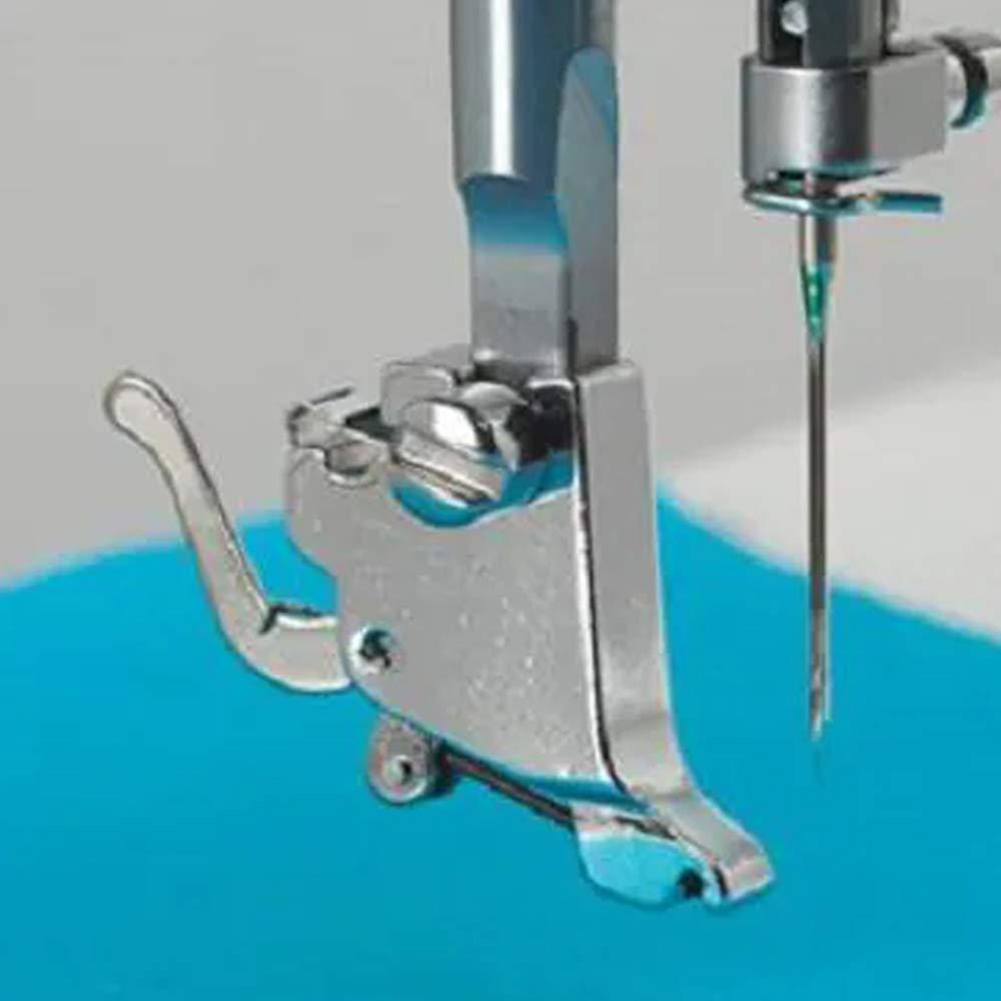 Foot Holder High Shank Presser - Embroidery Xpress avaliação e preço