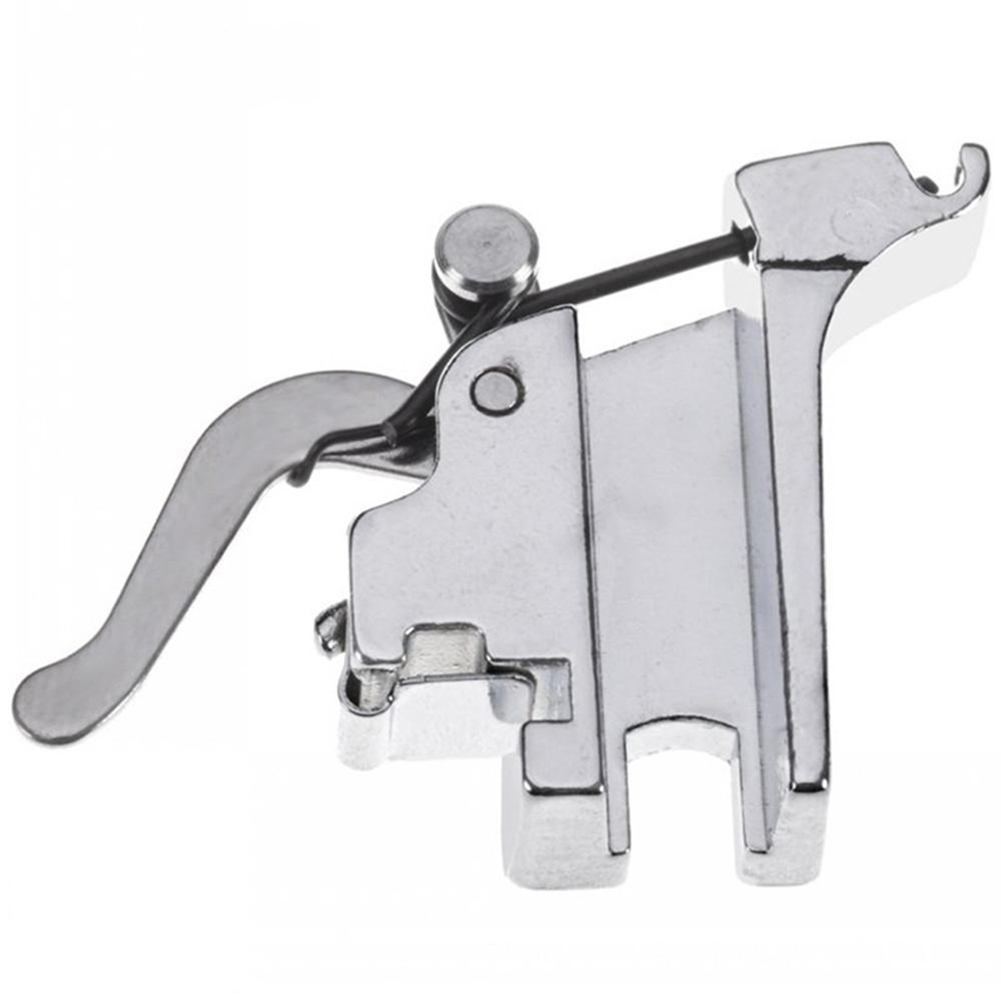 Foot Holder High Shank Presser - Embroidery Xpress avaliação e preço