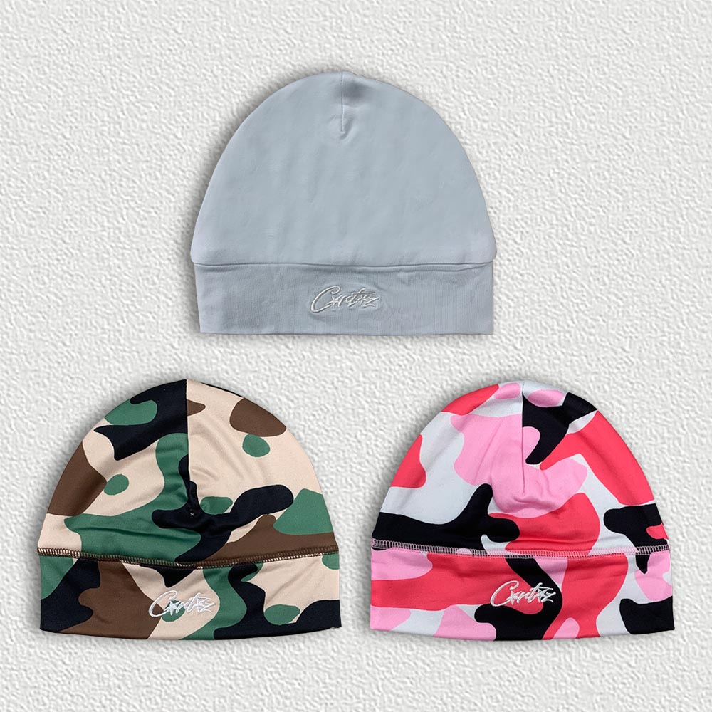 Camouflage Embroidered Letter  - Embroidery Hat Machine avaliação e preço