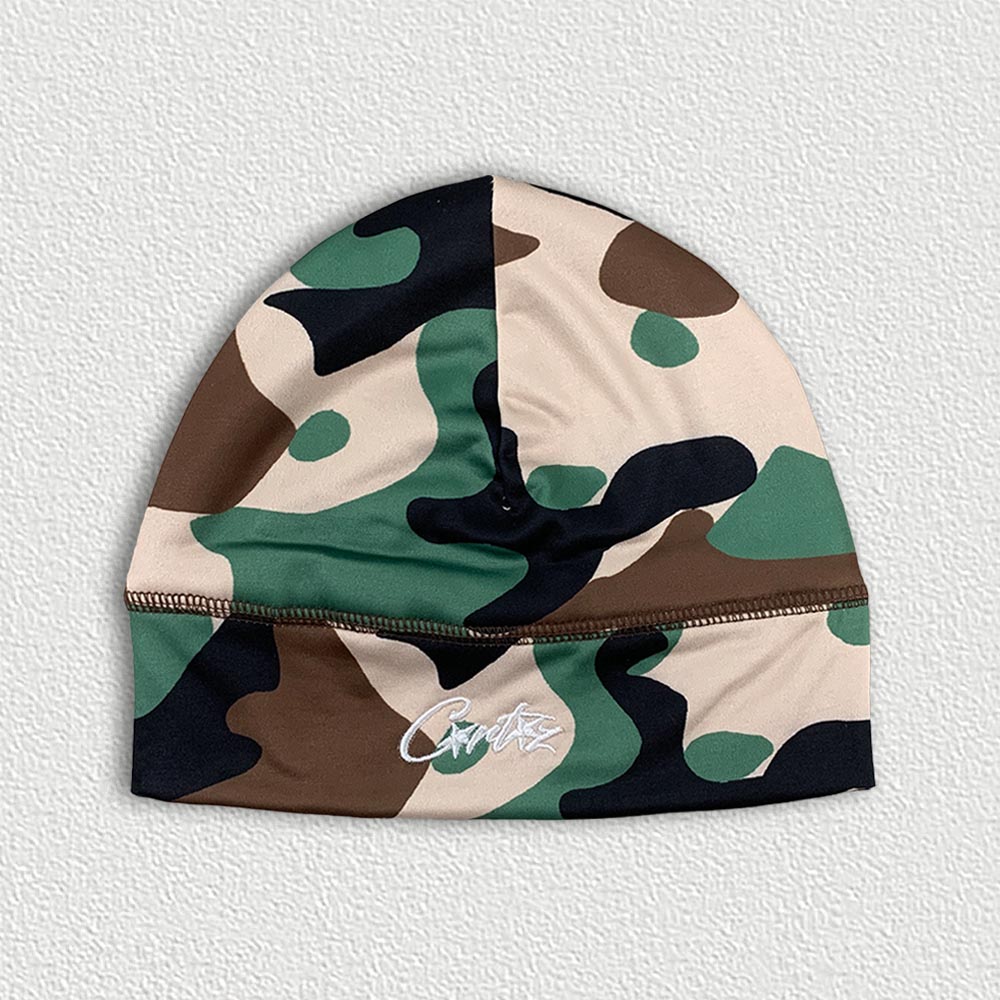 Camouflage Embroidered Letter  - Embroidery Hat Machine avaliação e preço