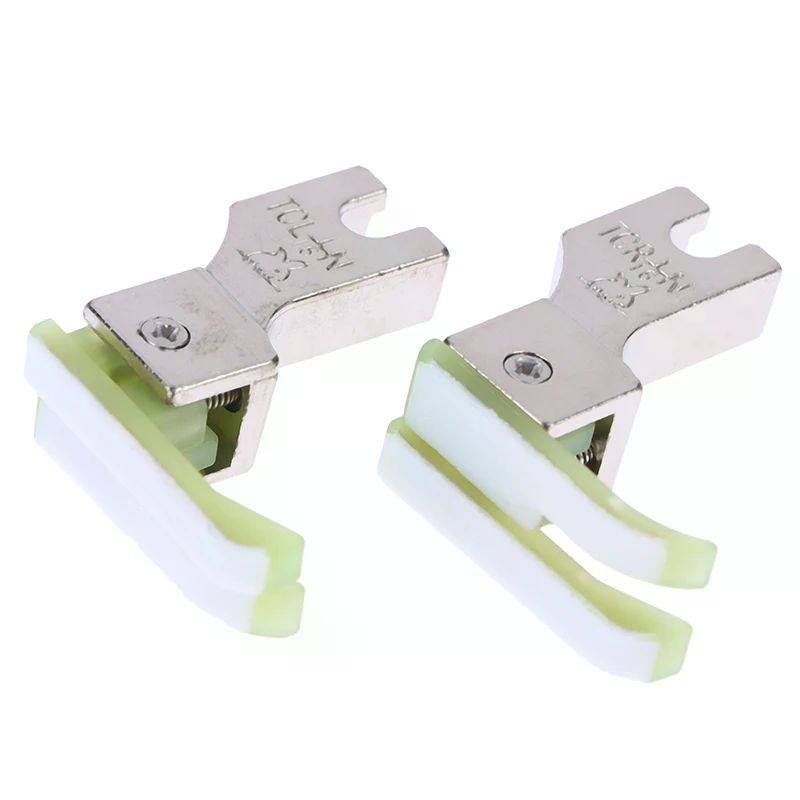Tcl Tcr 1/16N Right/Left Plast - Embroidery Xpress avaliação e preço