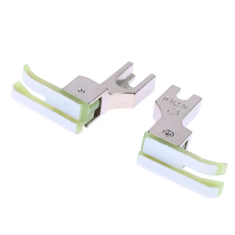 Tcl Tcr 1/16N Right/Left Plast - Embroidery Xpress avaliação e preço