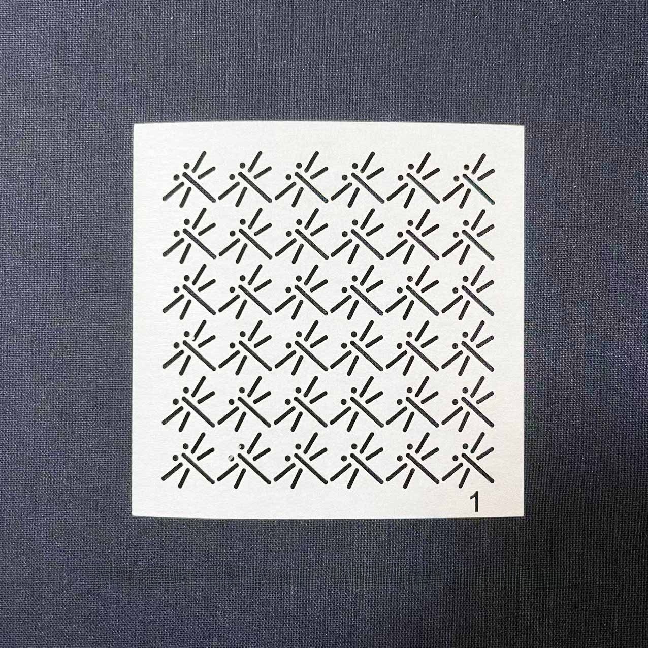 Soft Embroidery Stencil R24 Dr - Embroidery Free Pattern avaliação e preço