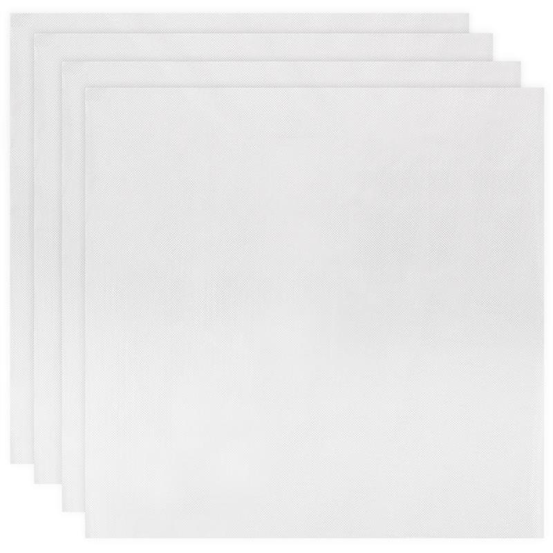 4pcs/set Water Soluble Embroid - Embroidery Guide Book avaliação e preço