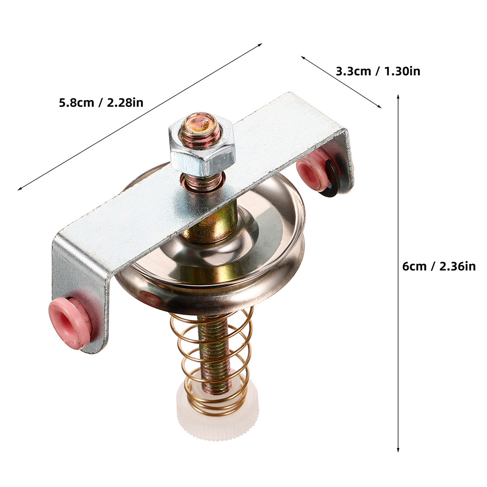 Weaving Loom Tensioner Spring  - Embroidery Machine avaliação e preço