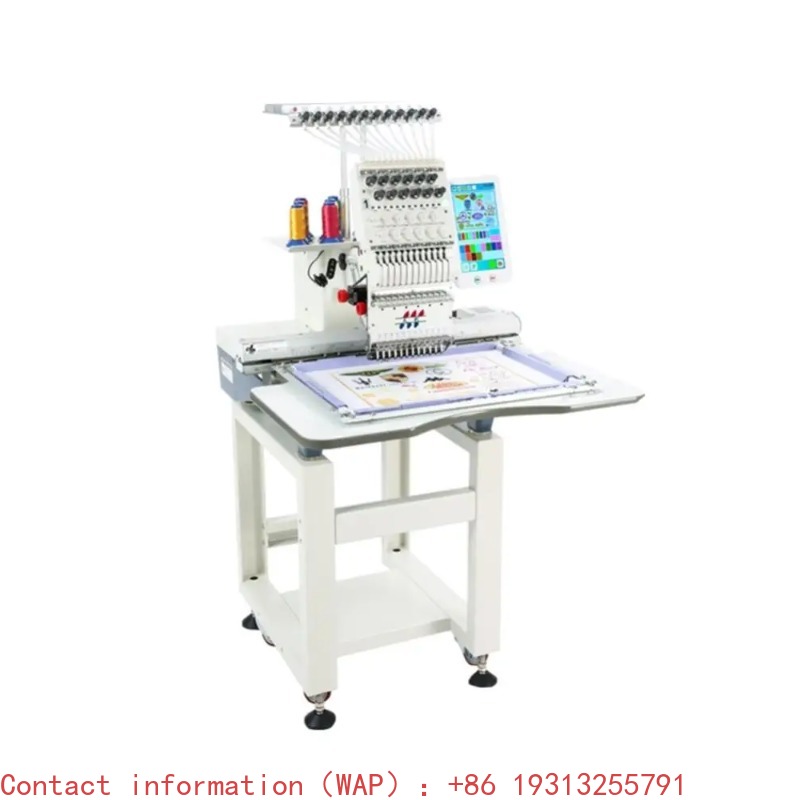 【Best-selling】For Boutique aut - Embroidery Machine avaliação e preço