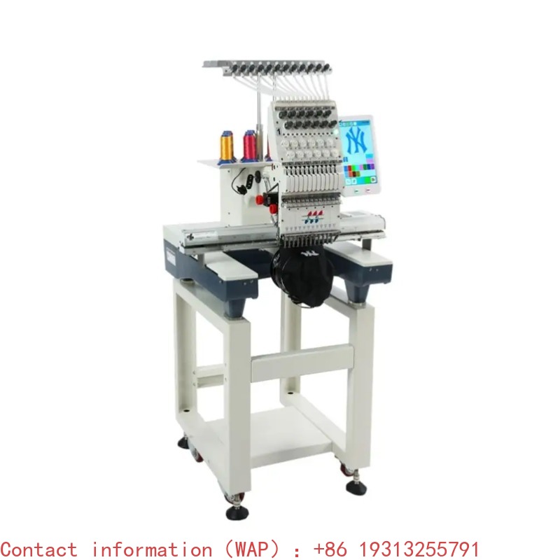【Best-selling】For Boutique aut - Embroidery Machine avaliação e preço