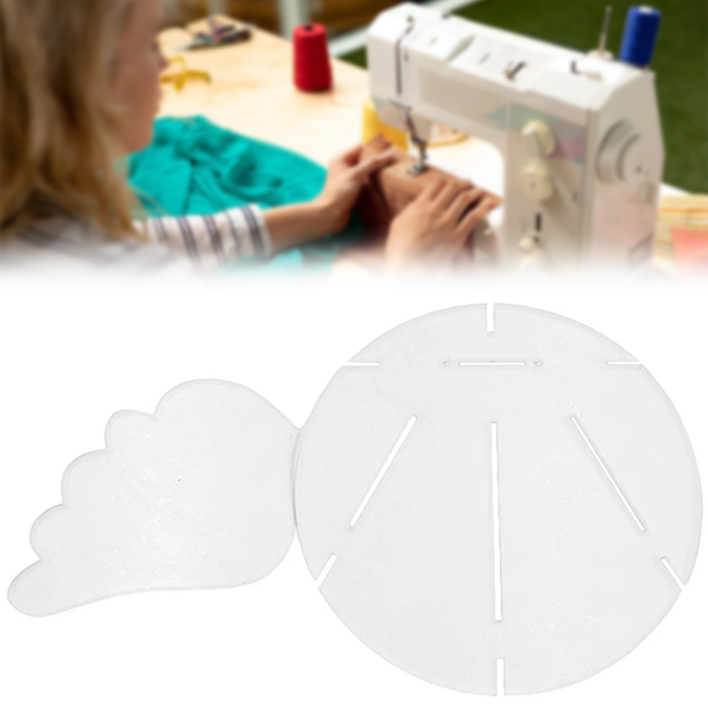 Angel-Xmas Ornament Template E - Embroidery Xmas Ornaments avaliação e preço