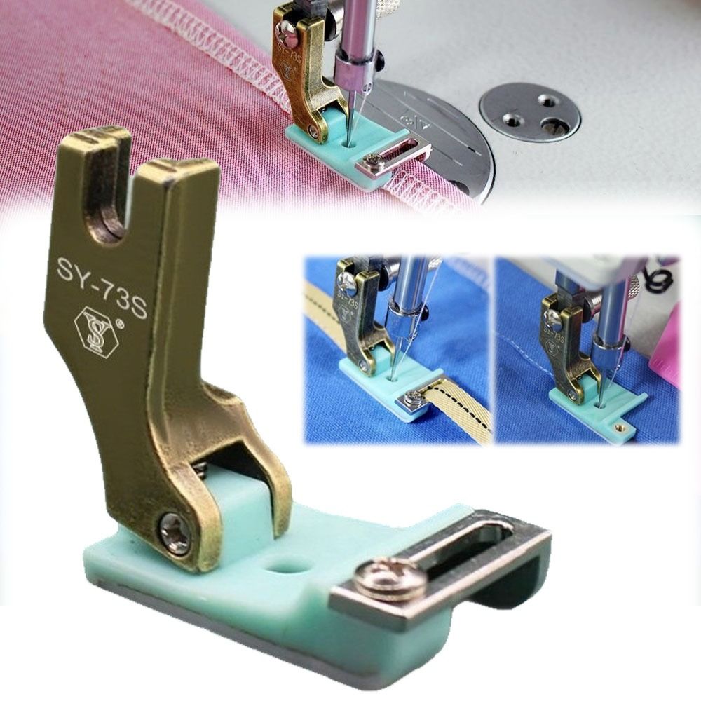 SY-73S Sewing Machine Presser  - Embroidery Xpress avaliação e preço