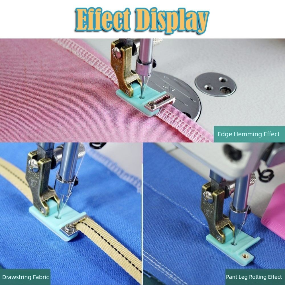SY-73S Sewing Machine Presser  - Embroidery Xpress avaliação e preço