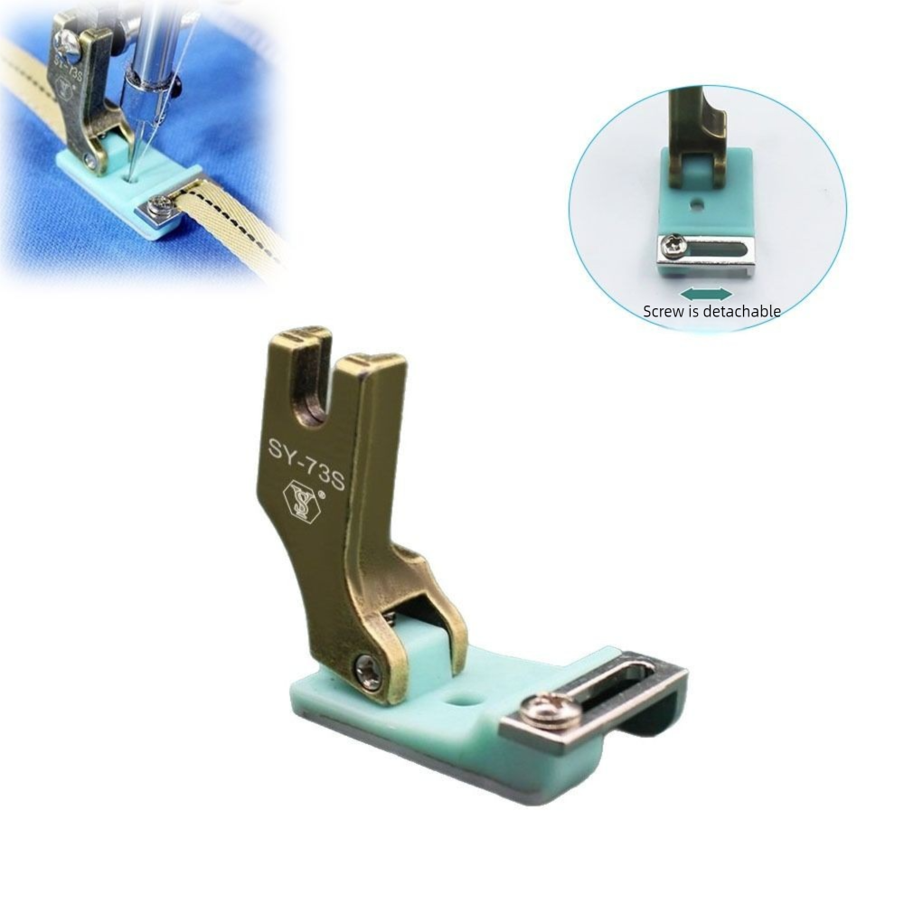SY-73S Sewing Machine Presser  - Embroidery Xpress avaliação e preço