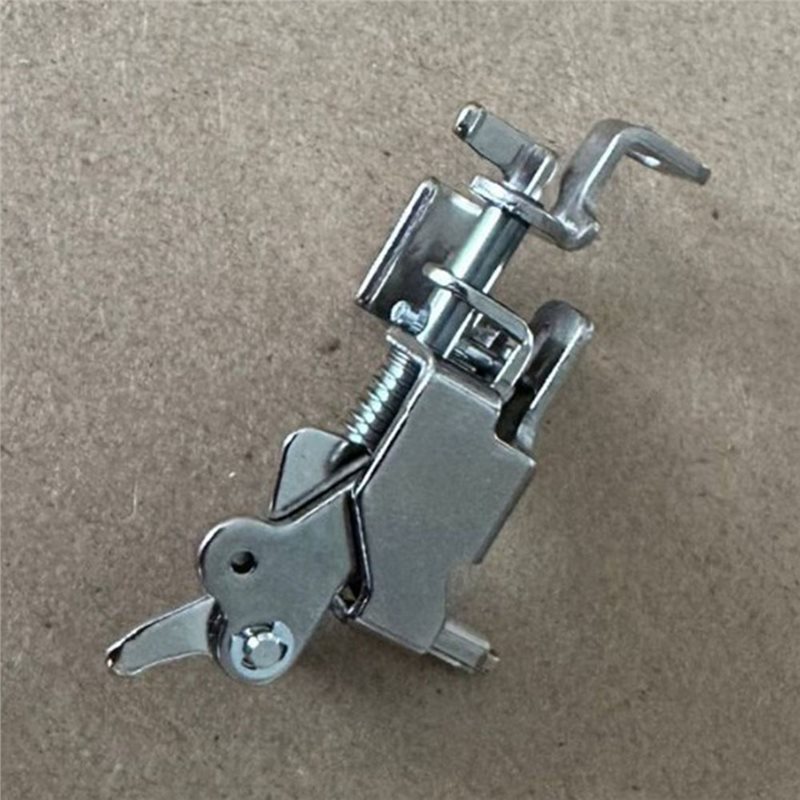L60A Motion Spring Embroidery  - Embroidery Machine avaliação e preço