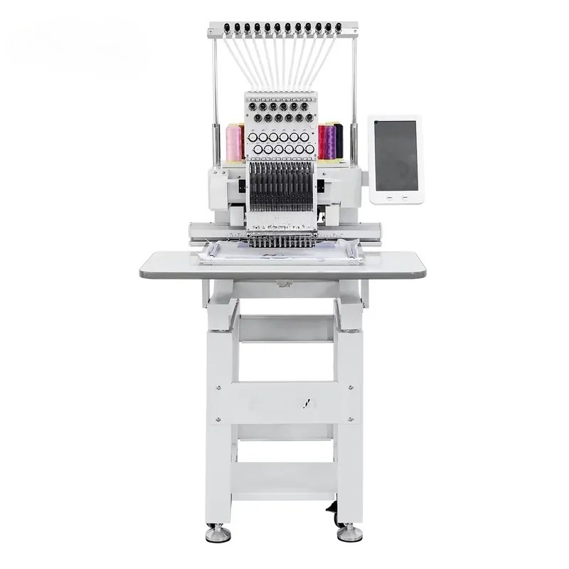 Big Sale HONRAIN Chinese Facto - Embroidery Machine avaliação e preço