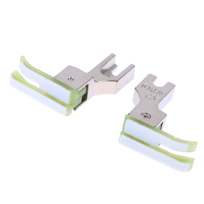 TCL TCR 1/16N Right/Left Plast - Embroidery Xpress avaliação e preço