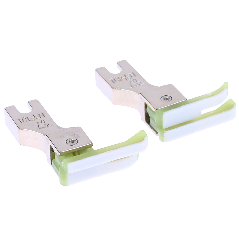 TCL TCR 1/16N Right/Left Plast - Embroidery Xpress avaliação e preço