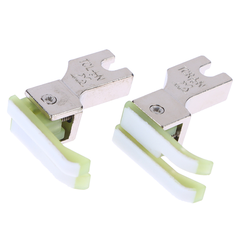 TCL TCR 1/16N Right/Left Plast - Embroidery Xpress avaliação e preço