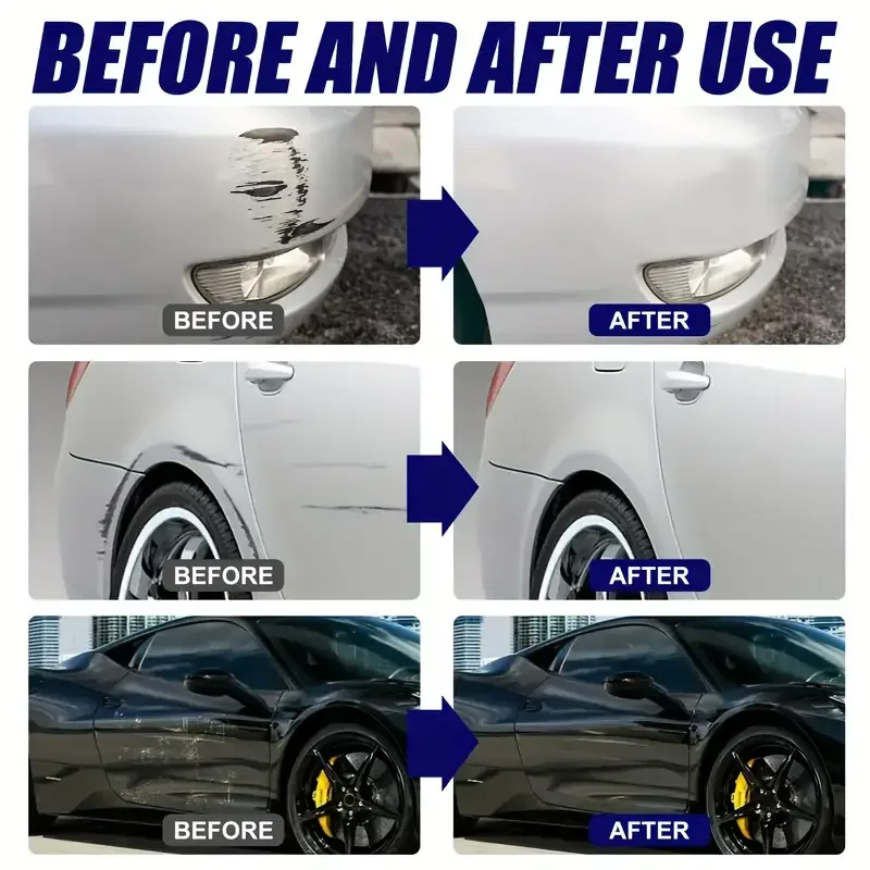 Car Scratch Repair & Polishing - Embroidery Art Painting avaliação e preço