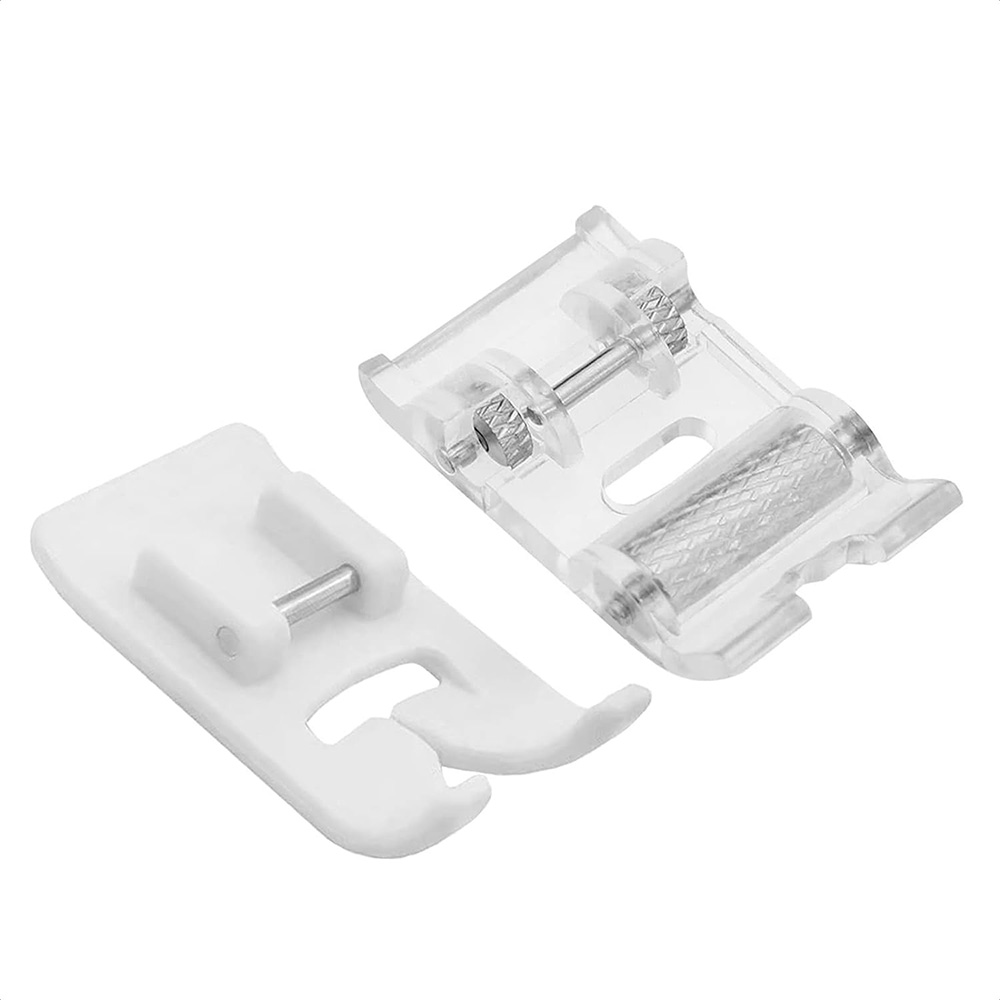 2pcs Roller Sewing Machine Pre - Embroidery Xpress avaliação e preço