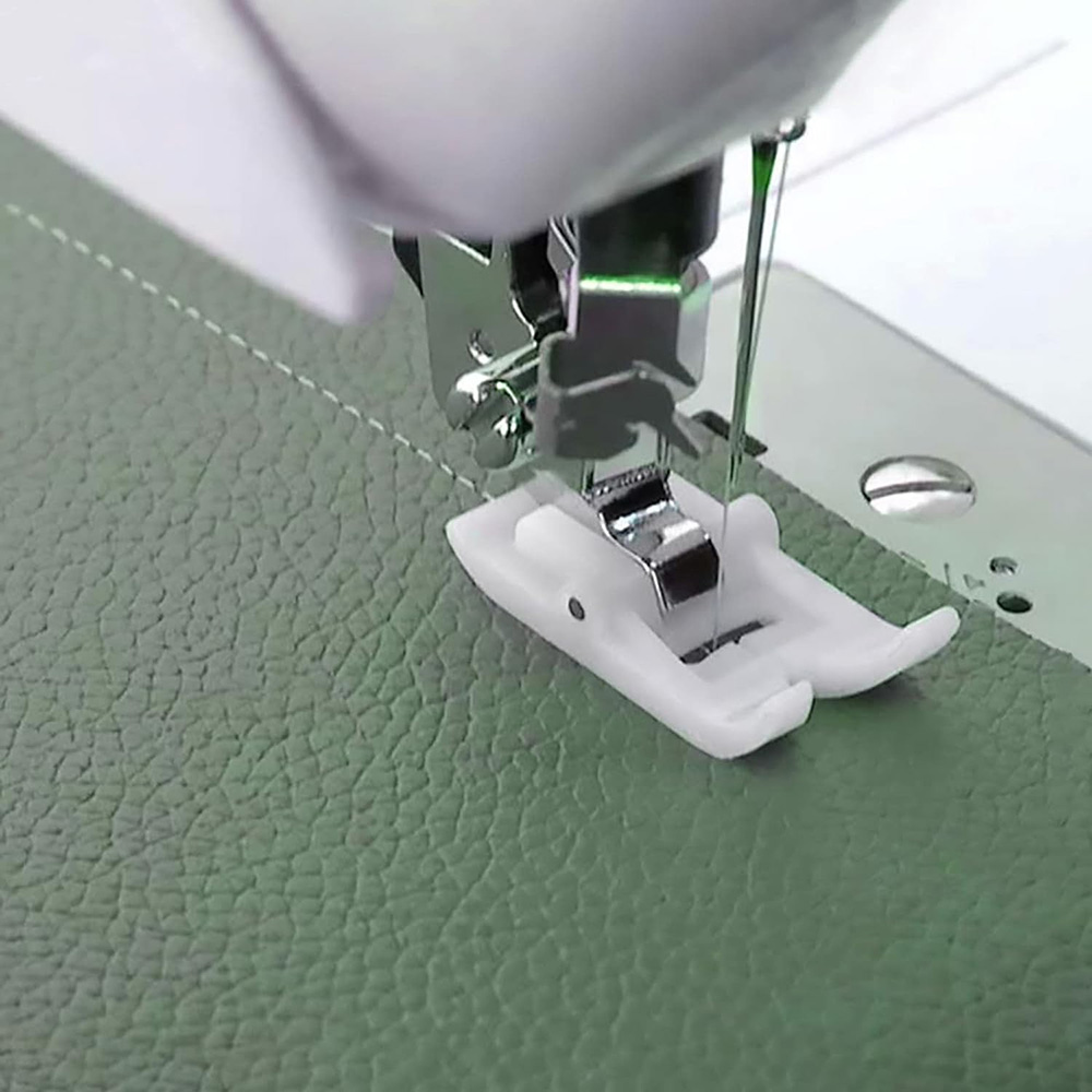 2pcs Roller Sewing Machine Pre - Embroidery Xpress avaliação e preço
