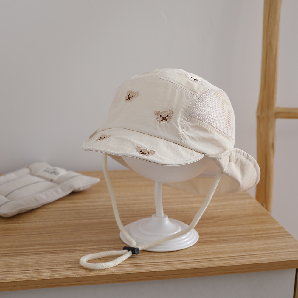 Child's trendy and versatile f - Embroidery Hat Machine avaliação e preço