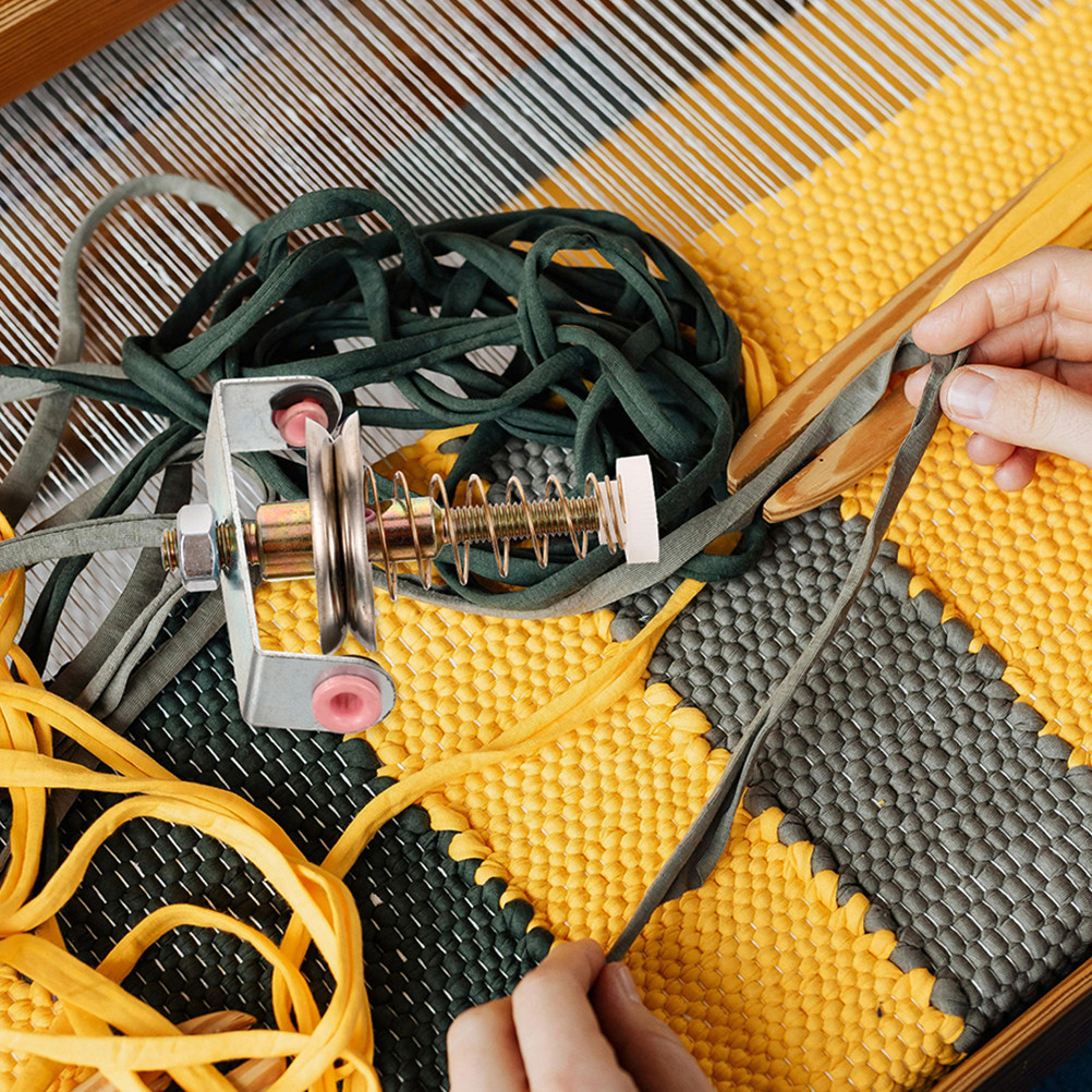Weaving Loom Tensioner Spring  - Embroidery Machine avaliação e preço