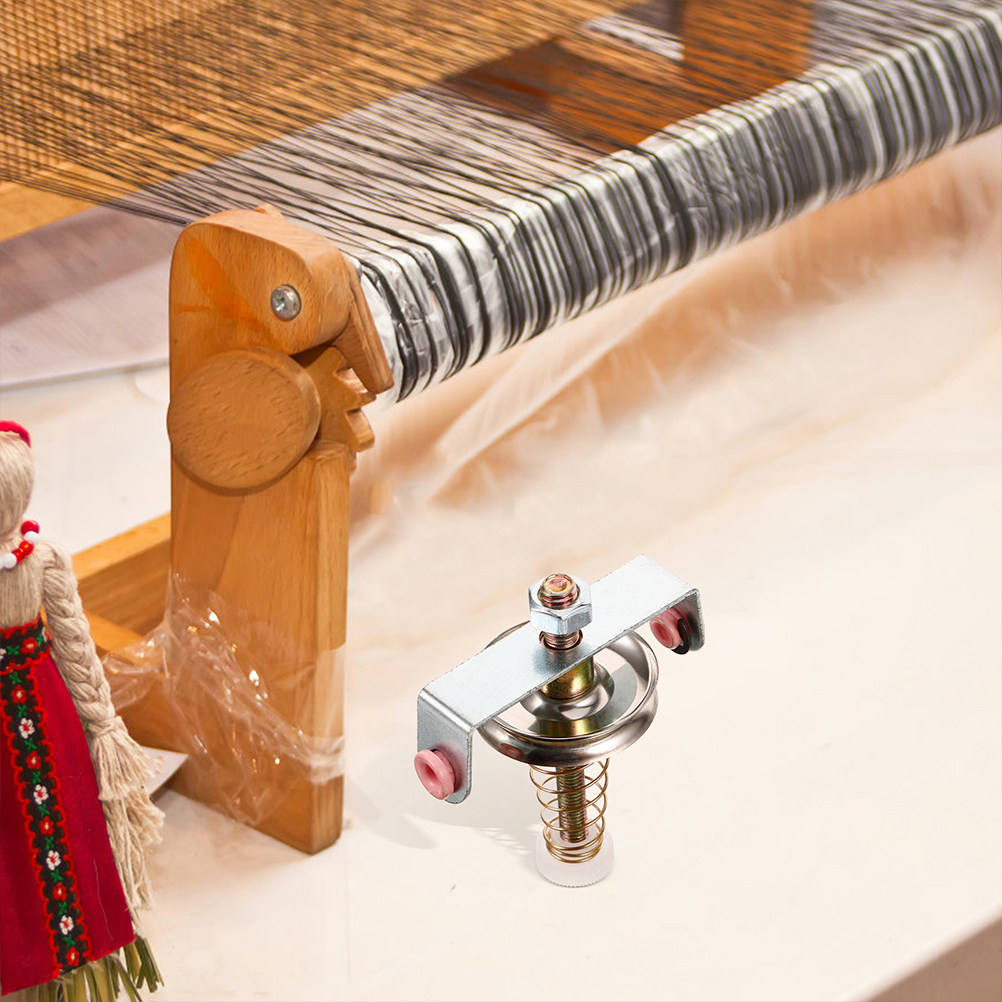 Weaving Loom Tensioner Spring  - Embroidery Machine avaliação e preço