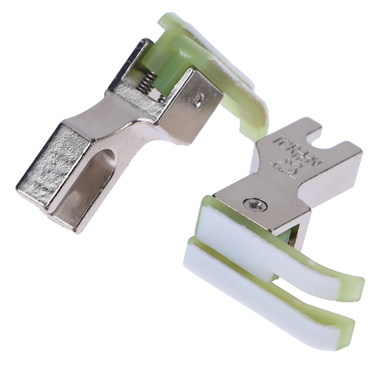 TCL TCR 1/16N Right/Left Plast - Embroidery Xpress avaliação e preço