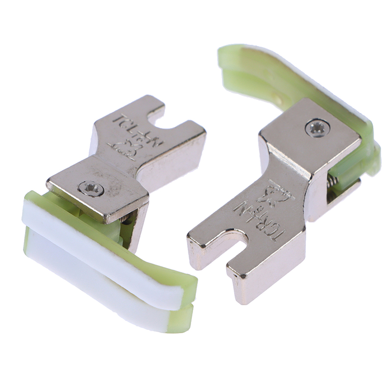 TCL TCR 1/16N Right/Left Plast - Embroidery Xpress avaliação e preço