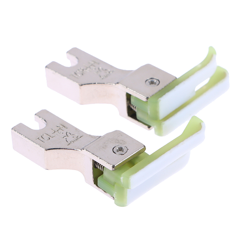 TCL TCR 1/16N Right/Left Plast - Embroidery Xpress avaliação e preço