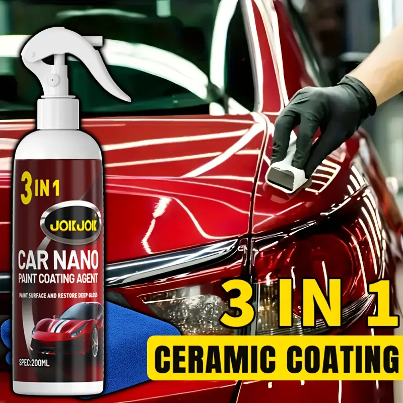 3-in-1 quick acting automotive - Embroidery Art Painting avaliação e preço