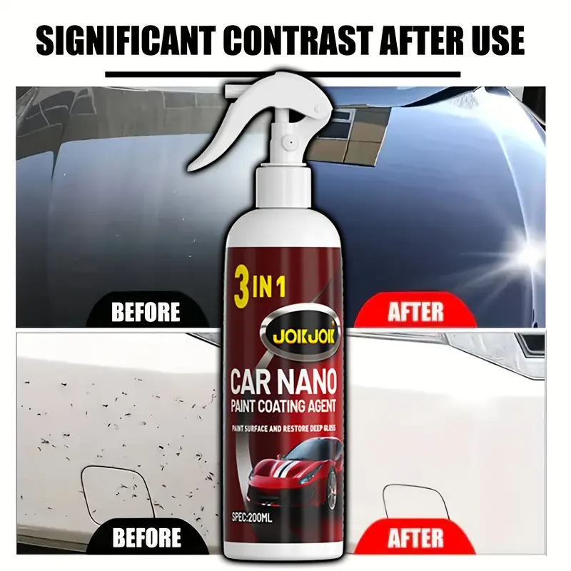 3-in-1 quick acting automotive - Embroidery Art Painting avaliação e preço