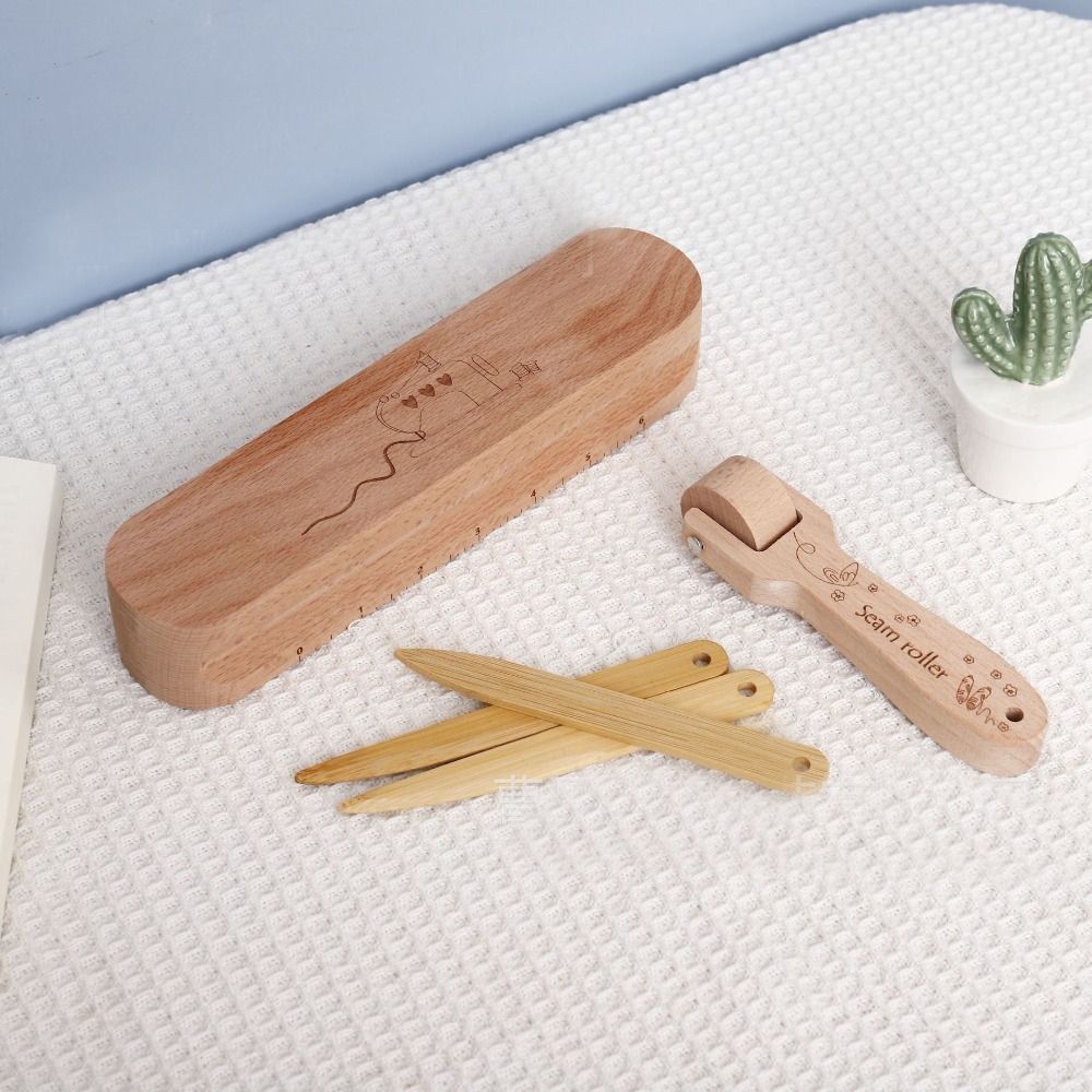 High Quality Wood Tailors Clap - Embroidery Xpress avaliação e preço