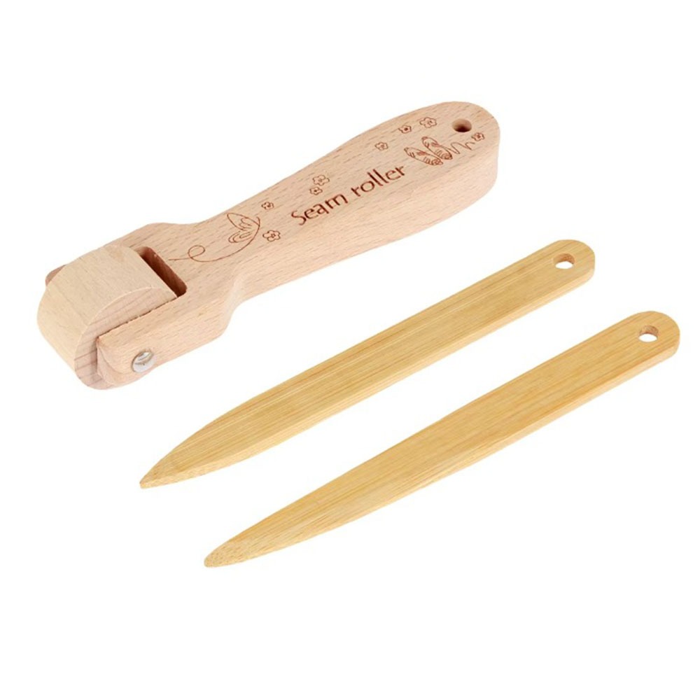 High Quality Wood Tailors Clap - Embroidery Xpress avaliação e preço