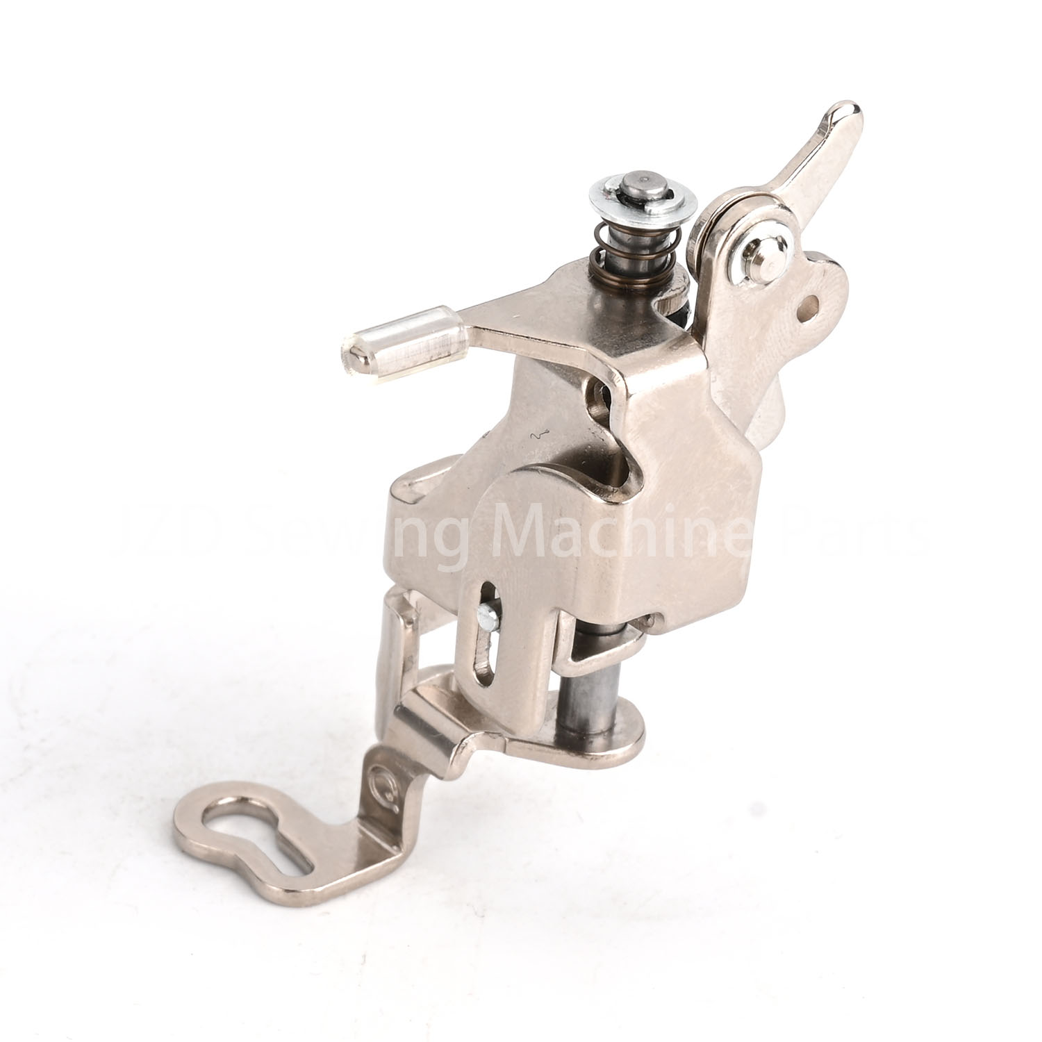 #XD0474051 Embroidery Foot Q - - Embroidery Machine avaliação e preço