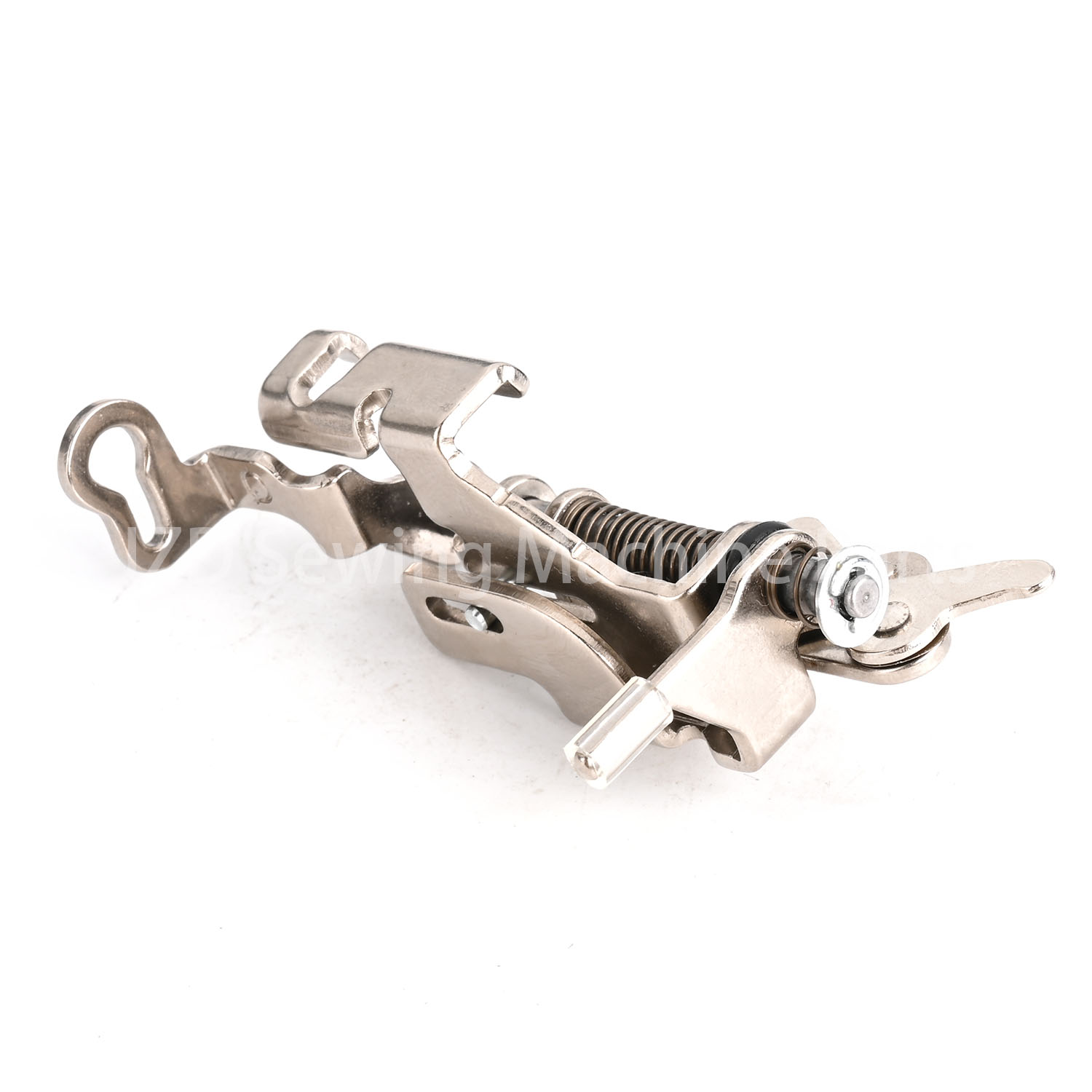 #XD0474051 Embroidery Foot Q - - Embroidery Machine avaliação e preço