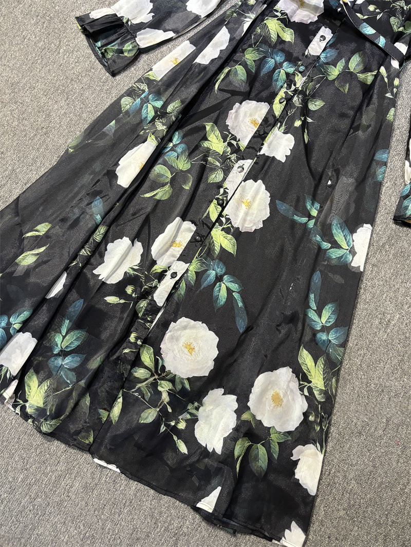 Plus Size 2026 Black/Yellow Pr - Embroidery Yellow Dress avaliação e preço