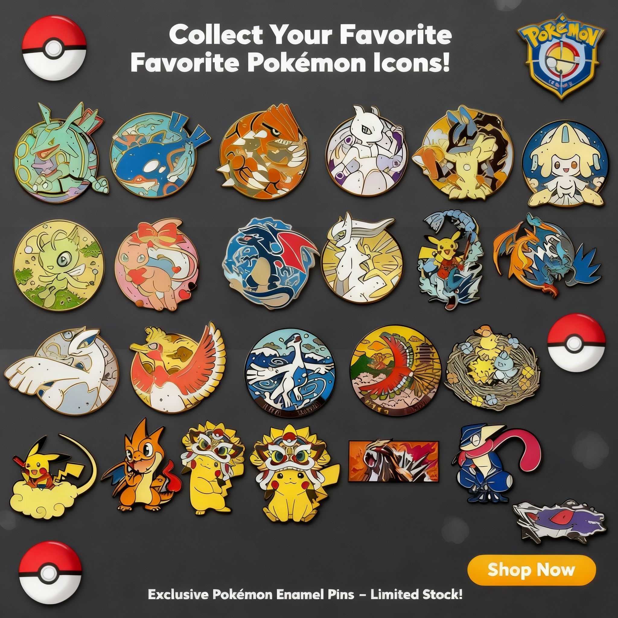 Japanese Anime Cute Pokemon Pi - Embroidery Tulle avaliação e preço