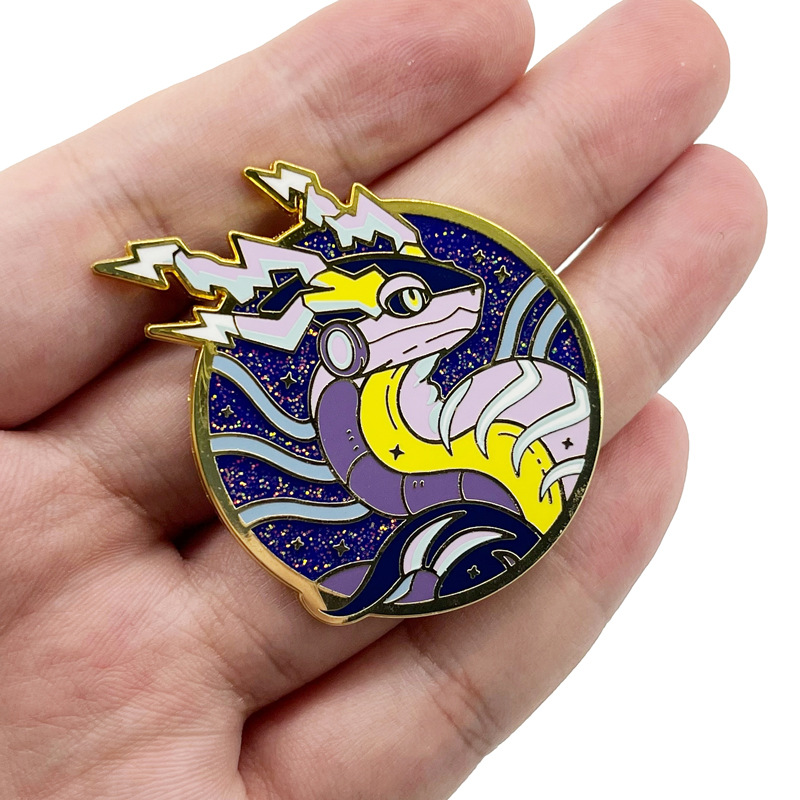 Japanese Anime Cute Pokemon Pi - Embroidery Tulle avaliação e preço