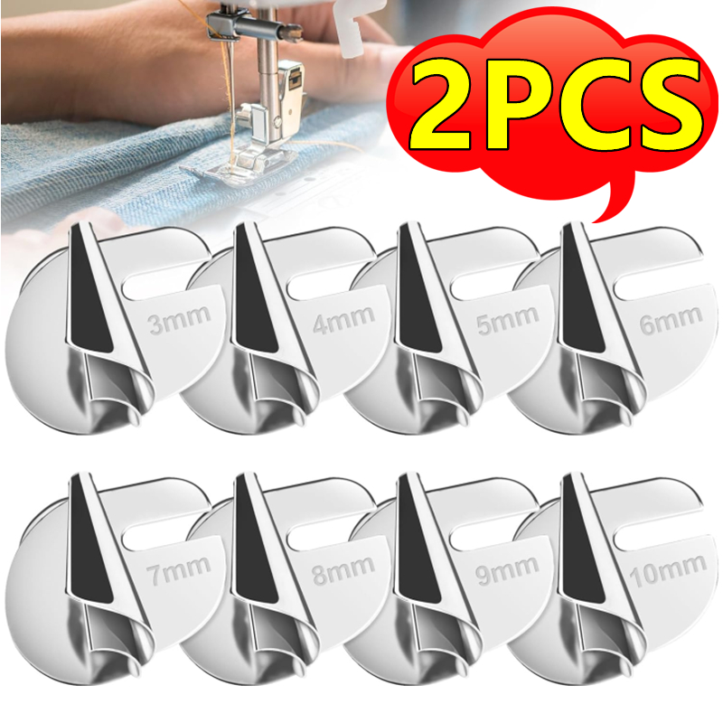 2/1PC 3mm-10mm Old Sewing Mach - Embroidery Xpress avaliação e preço
