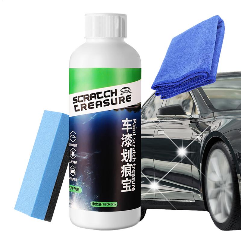 Car Scratch Eraser Car Scratch - Embroidery Art Painting avaliação e preço