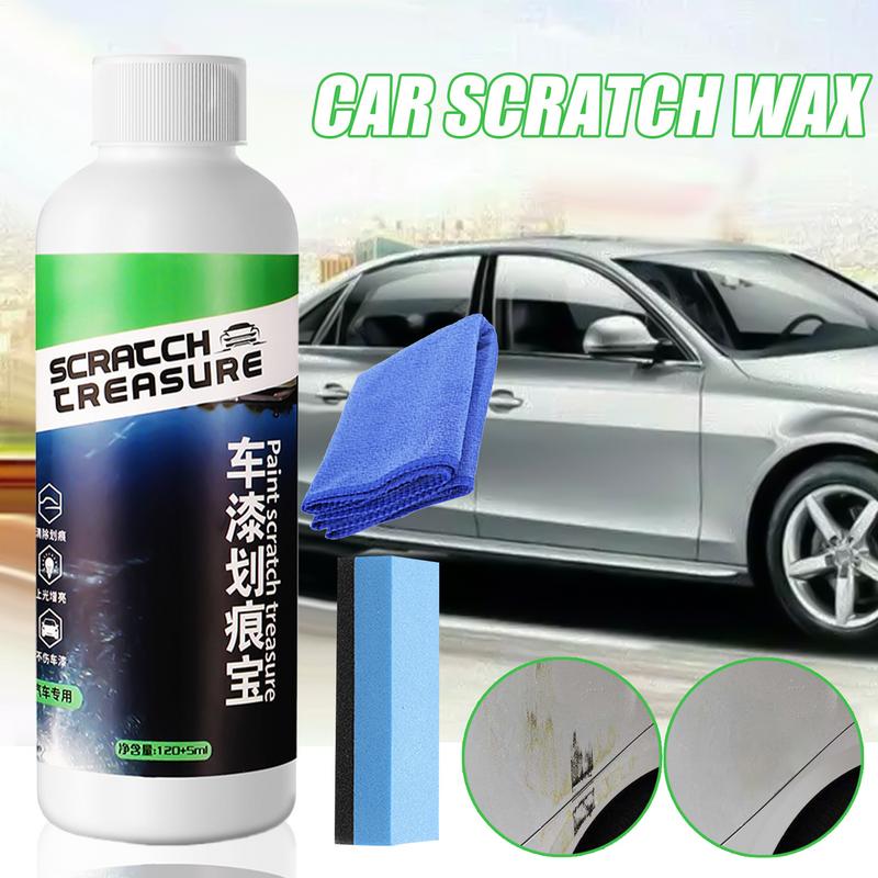 Car Scratch Eraser Car Scratch - Embroidery Art Painting avaliação e preço